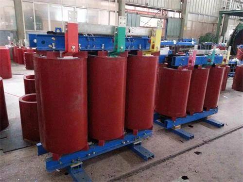 宜昌SCB10-2500KVA/10KV/0.4KV干式变压器