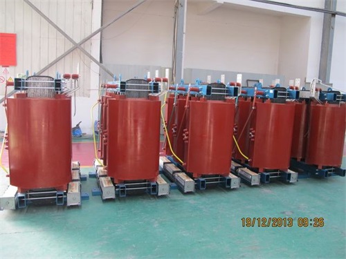 宜昌SCB11-3150KVA/10KV/0.4KV干式变压器