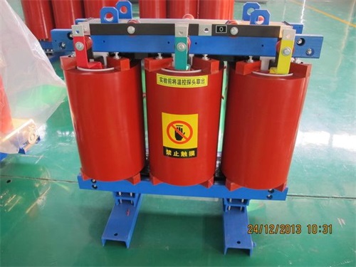 宜昌SCB12-315KVA/10KV/0.4KV干式变压器